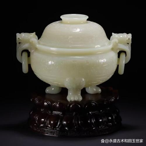 加入我们，与资深藏家一起探索千年玉文化！