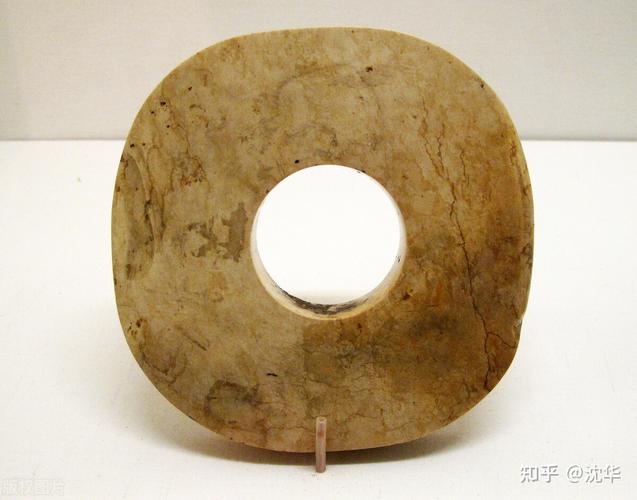 良渚文化玉璧的特点与玉文化咨询服务