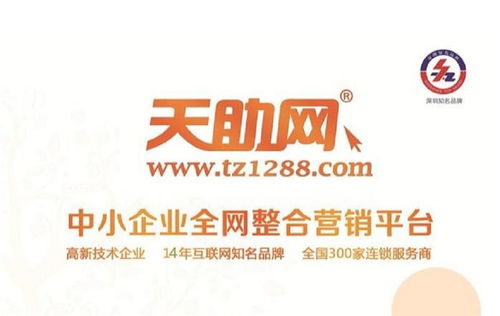 用心服务，助企成长——易站通效果咨询与天助网玉文化服务解析