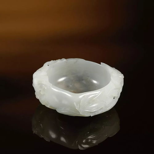 西泠秋拍·中国古代玉器专场｜深度预赏玉文化精品